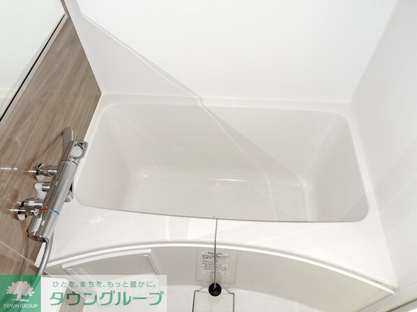 グリーンリヴィアSの物件内観写真